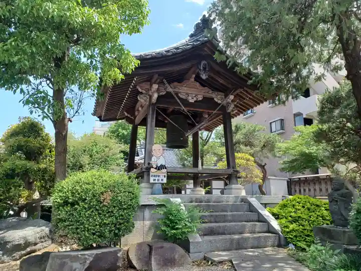 徳林寺(埼玉県)