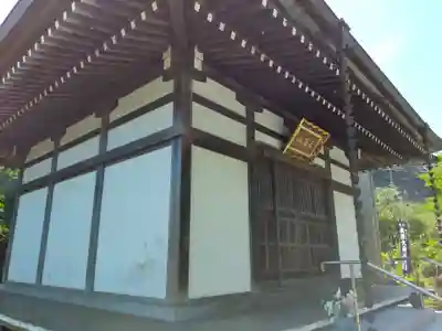 青蓮寺のその他建物