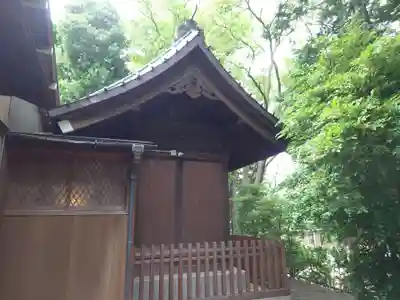 天照皇大神(神奈川県)