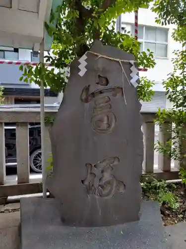 椙森神社のその他建物