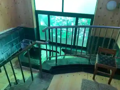 日向見薬師堂のその他建物