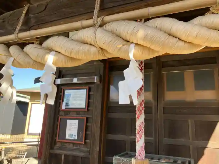 御霊神社(神奈川県)