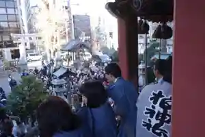 柏神社のお祭り 2020年02月03日(月)〜(2020年01月29日(水) 20時09分49秒投稿)