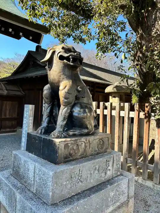 石清尾八幡宮(香川県)