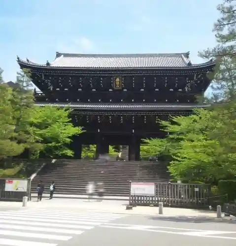知恩院(京都府)
