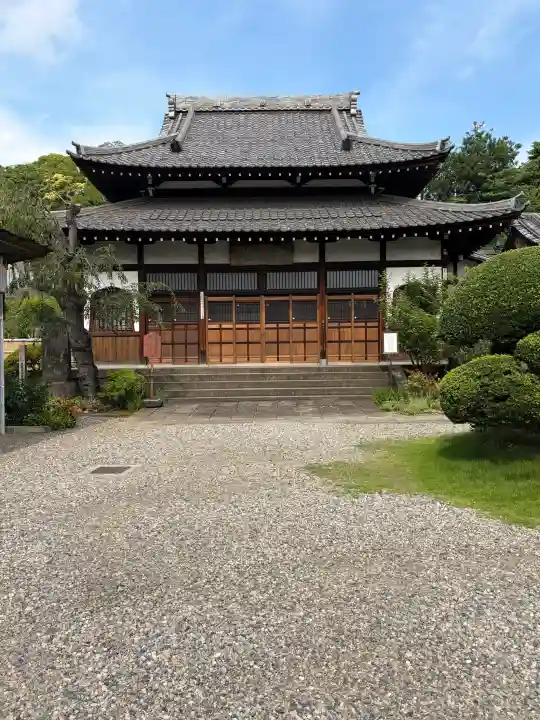 青雲寺(東京都)
