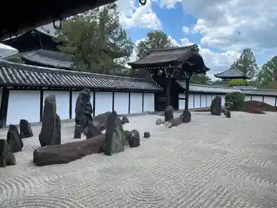東福禅寺(東福寺)(京都府)