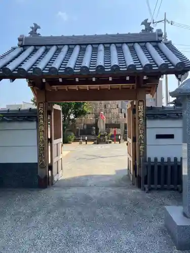 恵運寺(和歌山県)