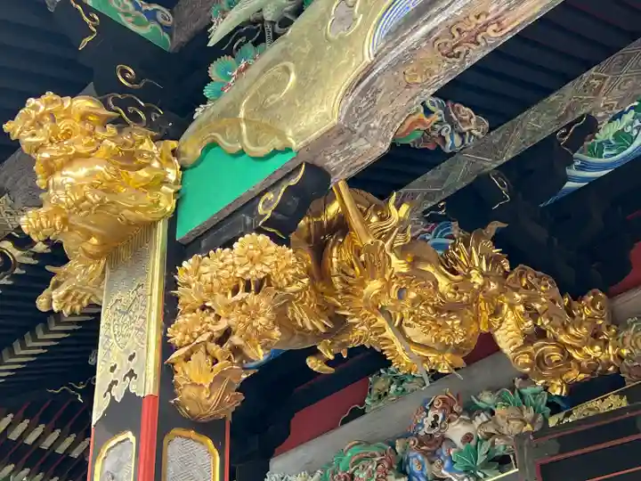 妙義神社(群馬県)