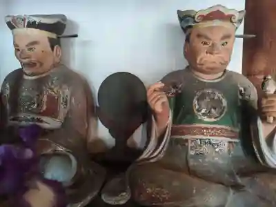 極楽寺(滋賀県)