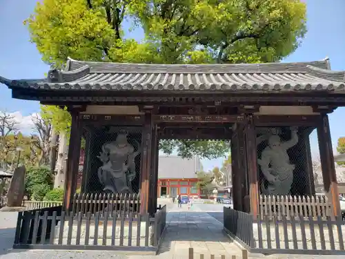 宝仙寺(東京都)