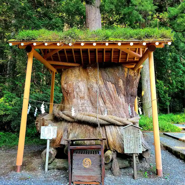 小國神社(静岡県)