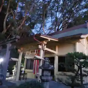 刺田比古神社(和歌山県)(2025年11月26日(水) 07時17分02秒投稿)