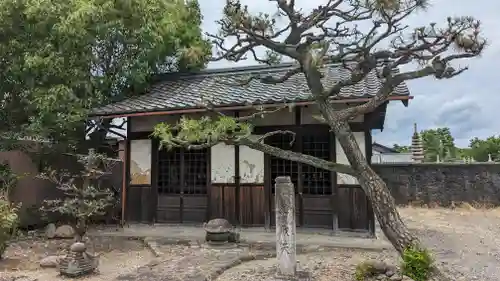 西光寺(京都府)