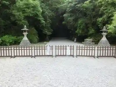 日前神宮・國懸神宮のその他建物