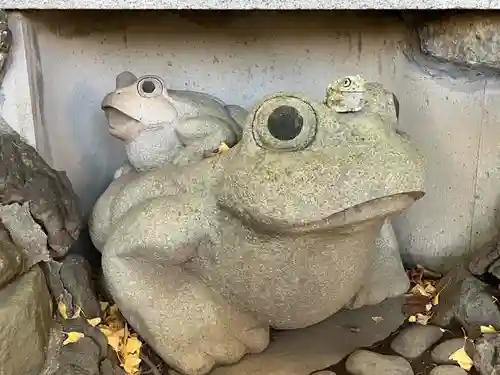 品川神社(東京都)