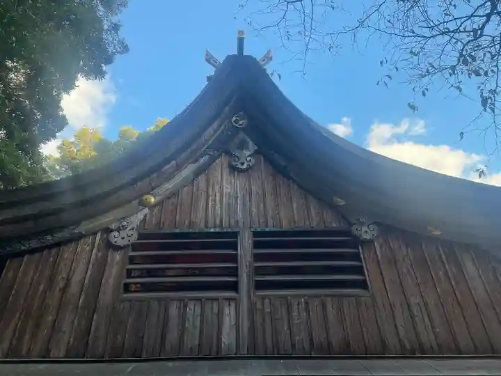 櫻井神社(福岡県)