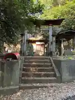 稲荷神社(千葉県)