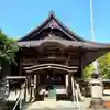 高勝寺(田峰観音)(愛知県)