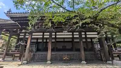 本法寺(京都府)