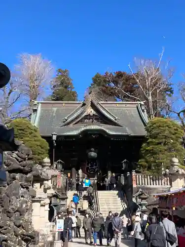 成田山新勝寺(千葉県)