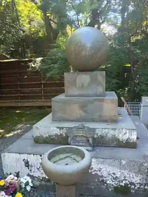 浄智寺(神奈川県)