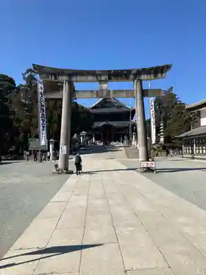 豊川閣　妙厳寺(愛知県)