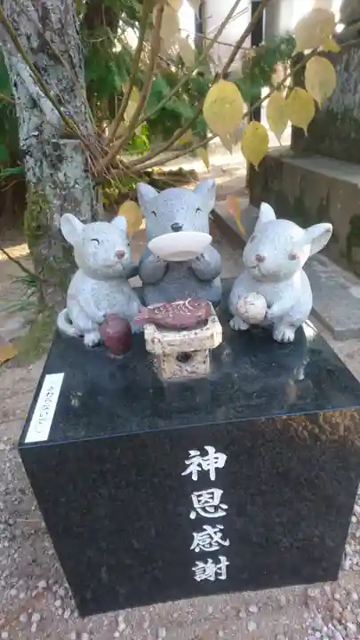 万九千社(島根県)