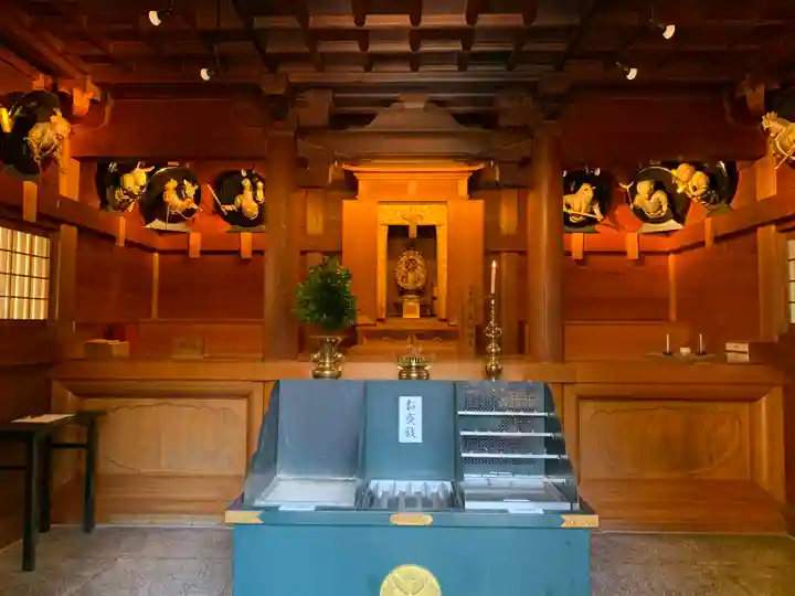 播州清水寺のその他建物