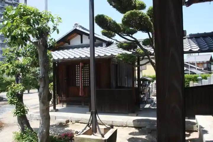 大光寺(滋賀県)