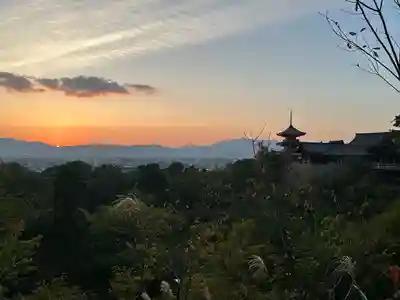 清水寺(京都府)