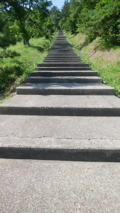 玉川神社のその他建物