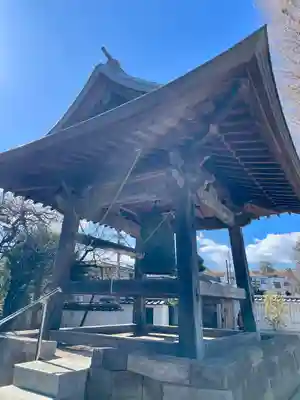 東光寺(東京都)