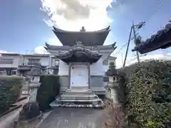 蓮教寺(広島県)