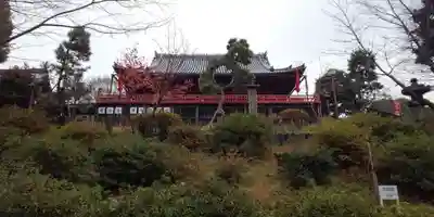 清水観音堂のその他建物