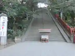 静岡浅間神社の建物その他