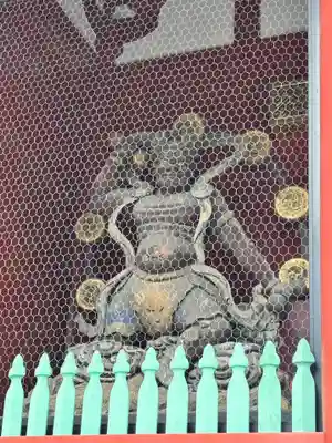 浅草寺(東京都)