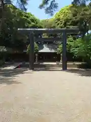埼玉縣護國神社(埼玉県)