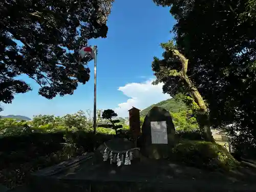 王子神社(徳島県)