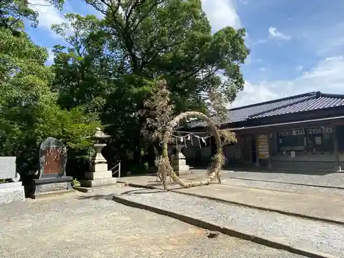 八幡神社(福岡県)