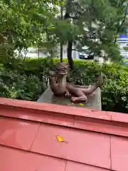 田無神社(東京都)