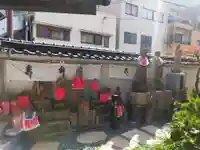 どんどろ大師善福寺(大阪府)