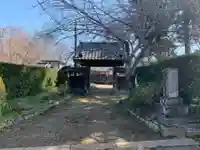 徳成寺(千葉県)