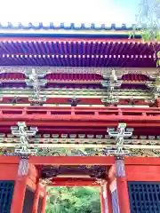 雨引千勝神社(茨城県)