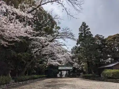 伊多波刀神社(愛知県)