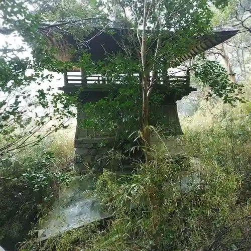 常燈寺のその他建物