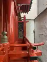 真徳稲荷神社(東京都)
