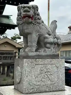 道塚神社(東京都)