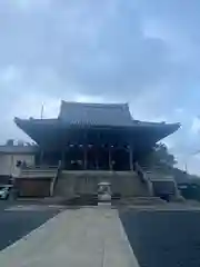 金蔵寺(千葉県)