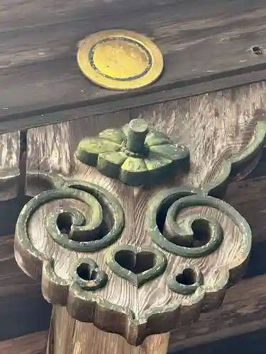 陸奥総社宮(宮城県)